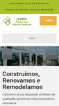 Mobile Screenshot of janelaaberta.net